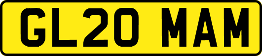 GL20MAM