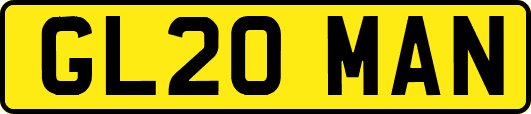GL20MAN