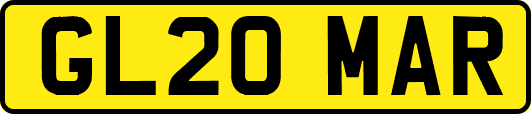 GL20MAR