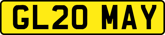 GL20MAY