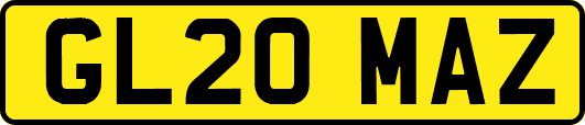 GL20MAZ