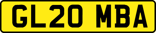 GL20MBA