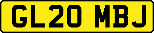GL20MBJ