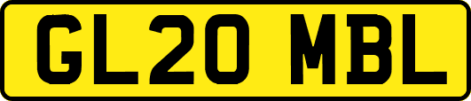 GL20MBL