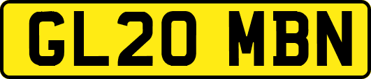 GL20MBN