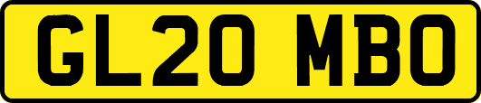 GL20MBO