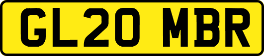 GL20MBR