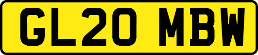 GL20MBW