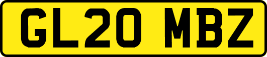 GL20MBZ