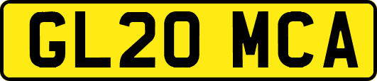 GL20MCA