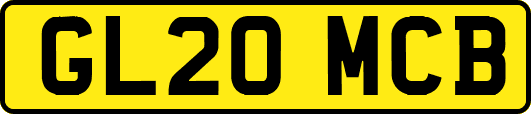 GL20MCB