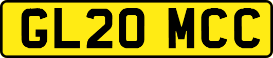 GL20MCC