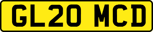 GL20MCD