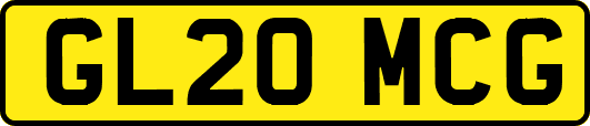 GL20MCG