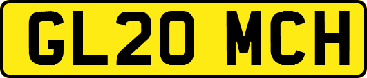 GL20MCH