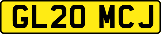 GL20MCJ