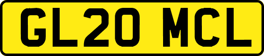 GL20MCL