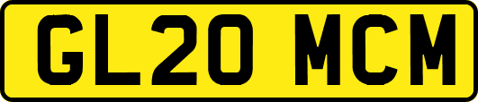 GL20MCM