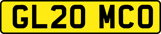 GL20MCO