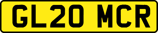 GL20MCR