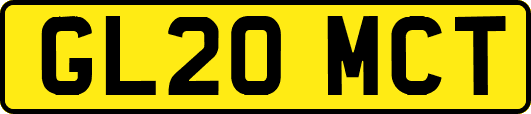 GL20MCT
