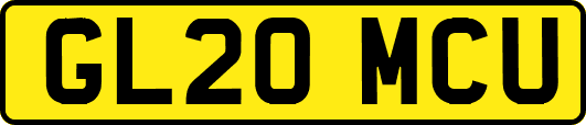 GL20MCU