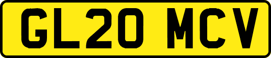 GL20MCV