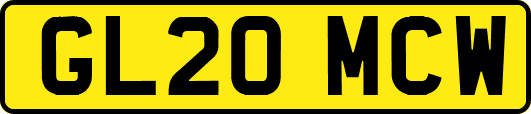 GL20MCW
