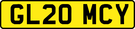 GL20MCY