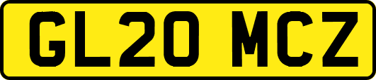 GL20MCZ