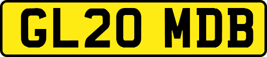 GL20MDB