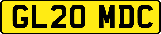 GL20MDC