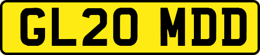 GL20MDD
