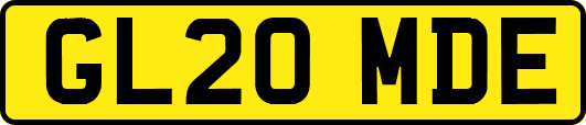 GL20MDE