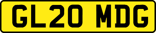 GL20MDG
