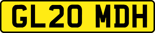 GL20MDH