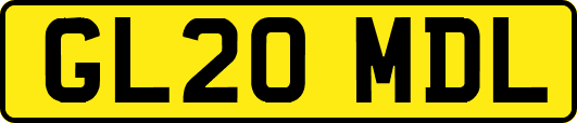 GL20MDL
