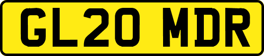 GL20MDR