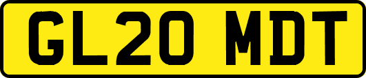 GL20MDT