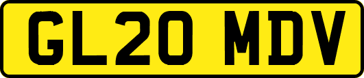 GL20MDV