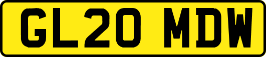 GL20MDW