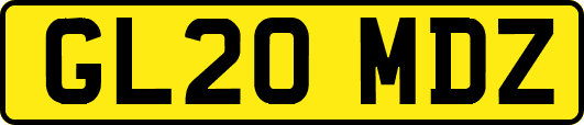 GL20MDZ