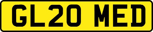 GL20MED