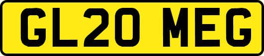 GL20MEG
