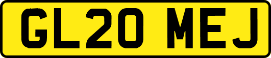 GL20MEJ