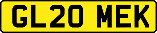 GL20MEK