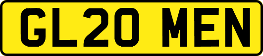 GL20MEN