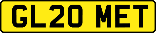 GL20MET