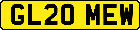 GL20MEW