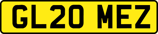 GL20MEZ